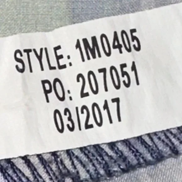 Men's Vineyard Vines Dolphin Fish Wave Laser Cut Board Shorts Style 1M0405 SZ 28 - Picture 7 of 7